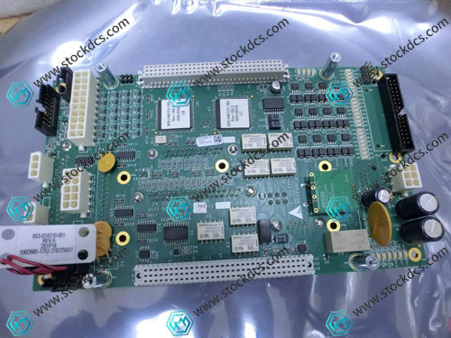 LAM 810-028296-160 temperature control m