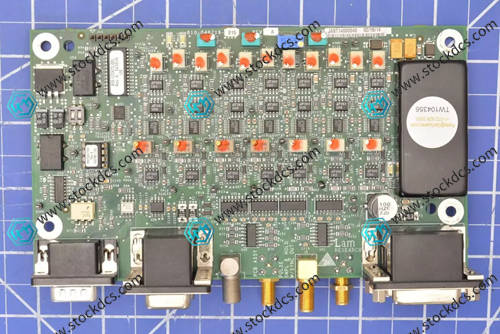 LAM 810-048219-015 Digital Output Module