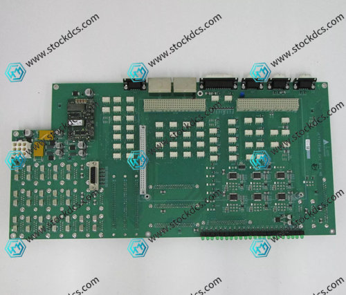 LAM 810-073479-005 gas box motherboard