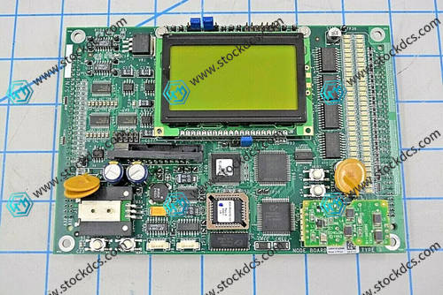 LAM 810-800256-107 Control Card