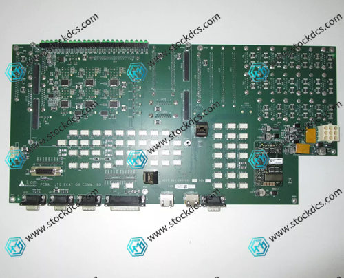 LAM 810-240888-002 connection board