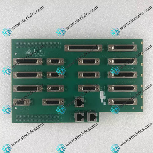 LAM 810-800082-310 Breakthrough Board