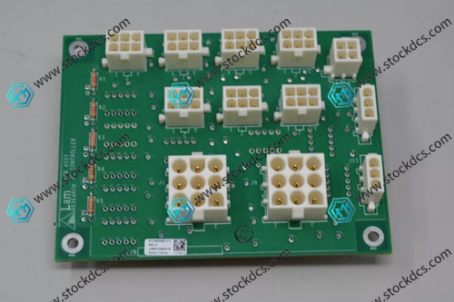 LAM 810-800086-010 DC Controller