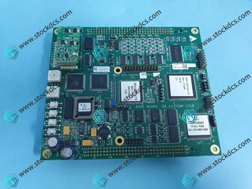 LAM 810-028295-173 Temperature Controlle