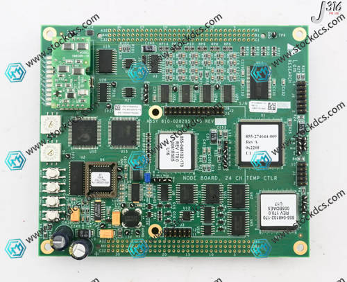 LAM 810-028295-174 communication module