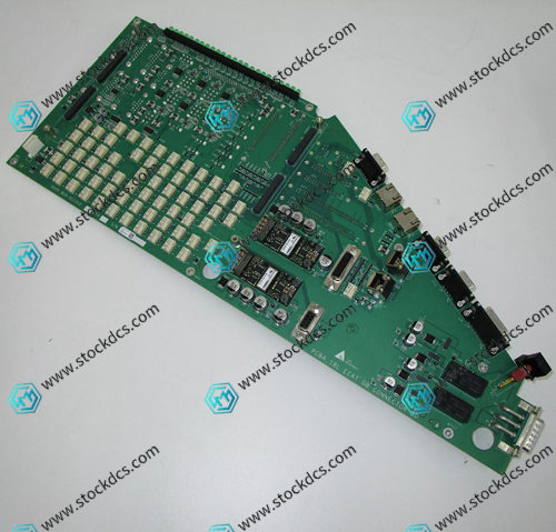 LAM 810-311312-100 connector board