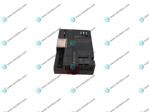 GE IC200GBI001 Network Interfa