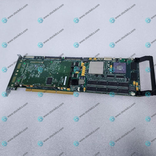 MATROX Y7116-04 Controller Mod