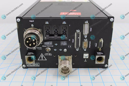 AE APEX5513 RF Generator