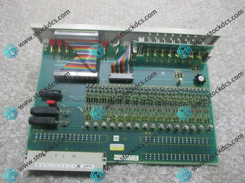 Siemens 6ES5788-7LA11 Controller Module